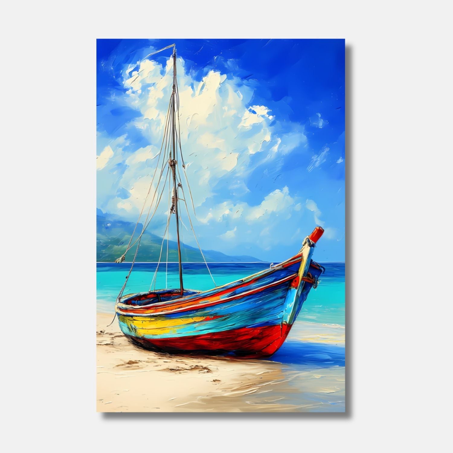 Schipper 609130898 Peinture par numéros - Pont du diable sur le lac Rakotz - Images de peinture pour adultes - Pinceaux et peintures acryliques - 40 x Schipper 609130898 Peinture par numéros - Pont du diable sur le lac Rakotz - Images de peinture pour adultes - Pinceaux et peintures acryliques - 40 x