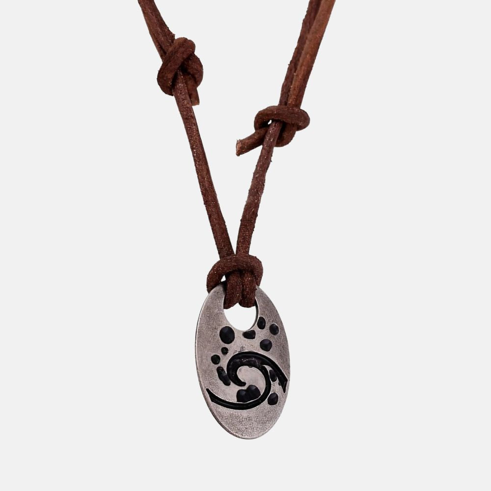 Pendentif surf - Mer Aux Trésors