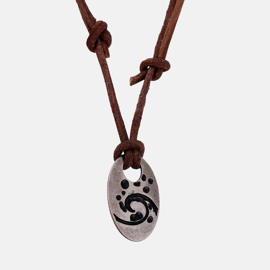 Pendentif surf - Mer Aux Trésors