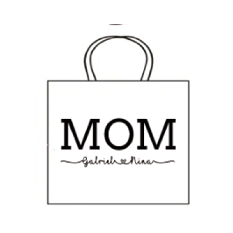 Sac cabas personnalisé CUSTOMBAY