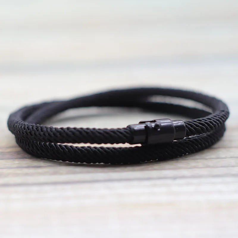 Bracelet marin homme MISTRAL