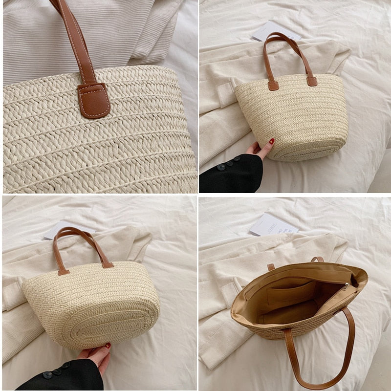 Sac de plage femme AQUABELLA