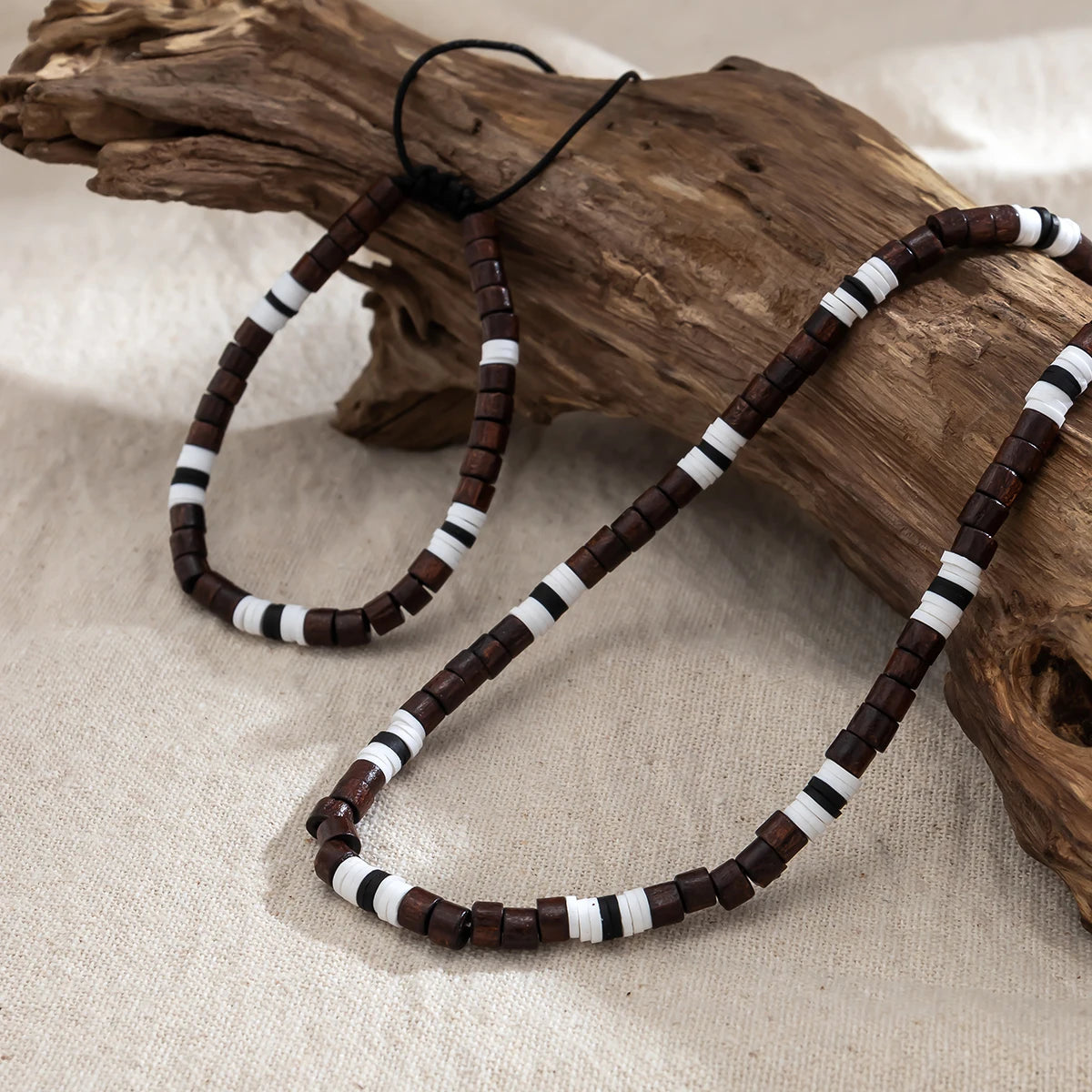 COASTLINE surf choker necklace