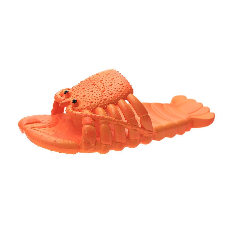 Claquettes poisson - Mer Aux Trésors