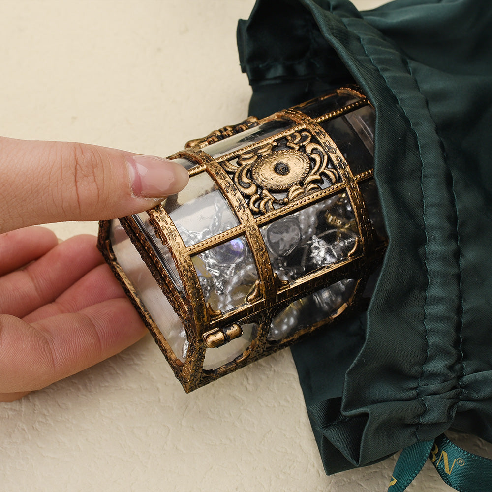 ABYSSAL Pirate Chest