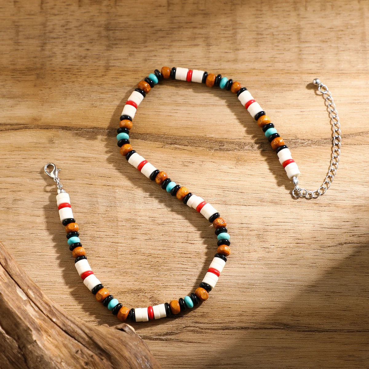 Collier de surfeur femme WAVELADY