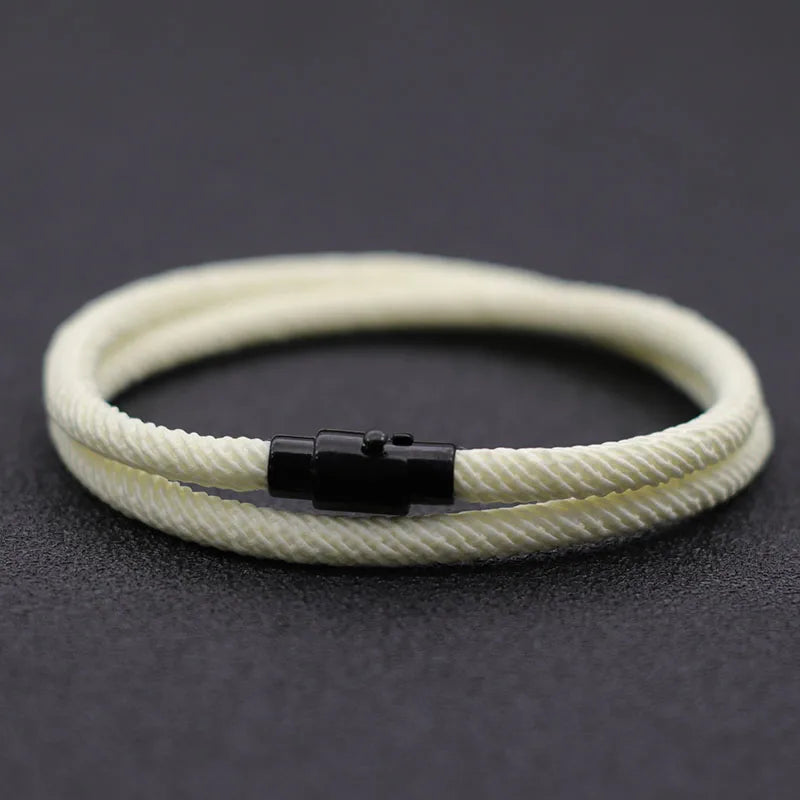 Bracelet marin homme MISTRAL