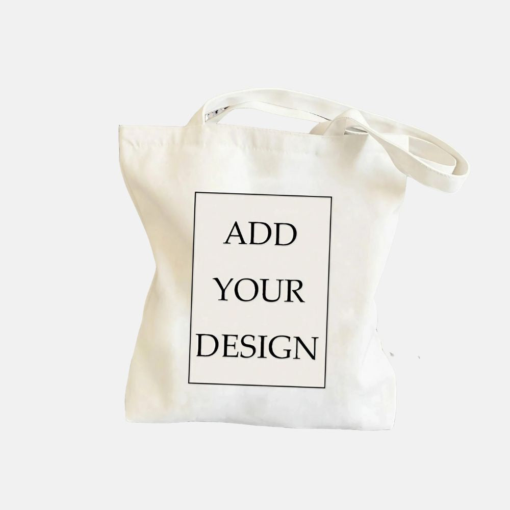 Sac de plage personnalisé NOMADA