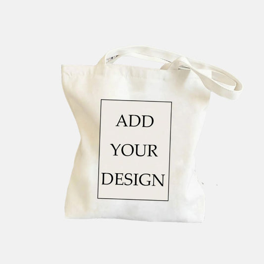 NOMADA personalized beach bag