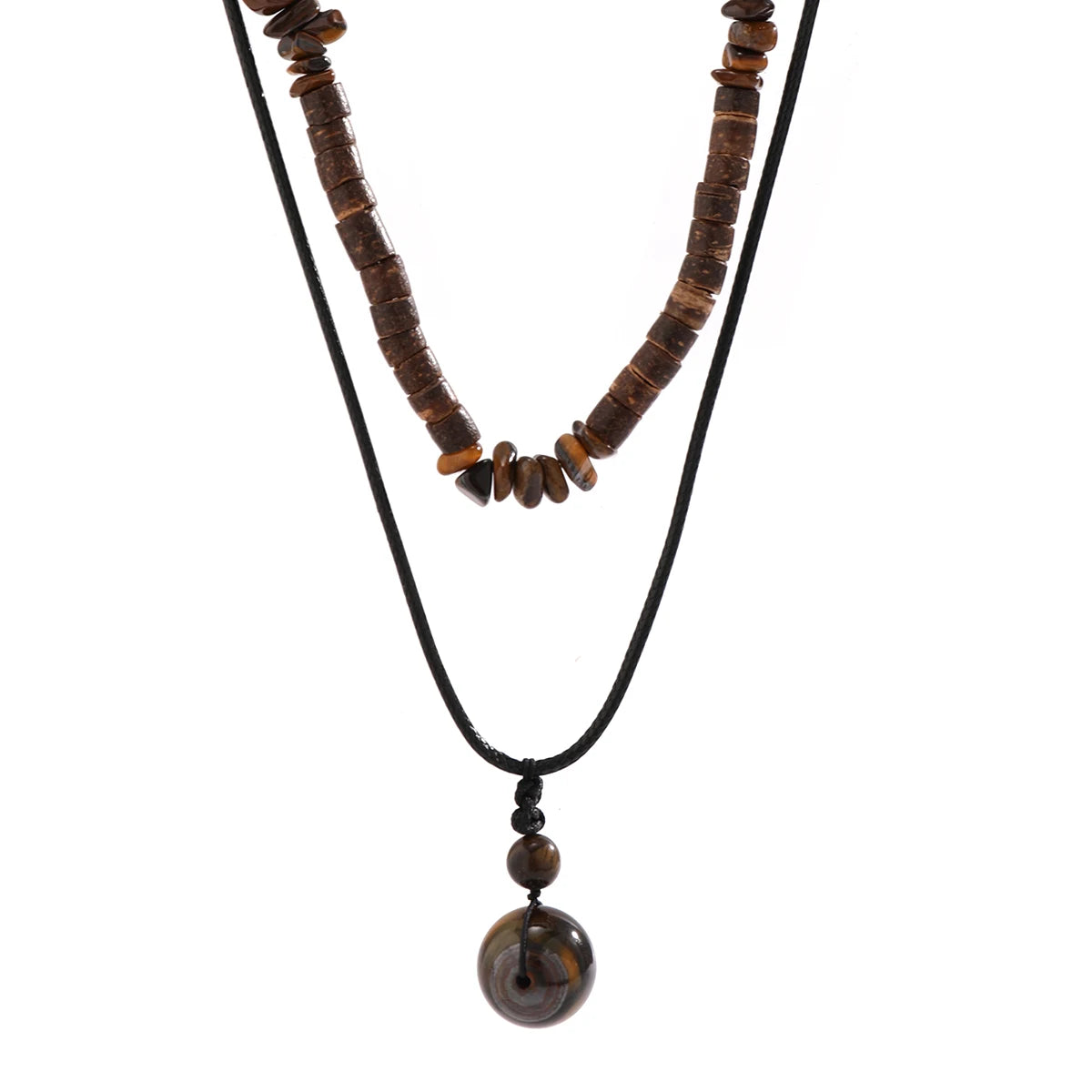Collier surfeur ZAG
