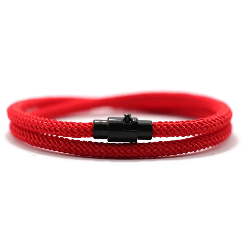 Bracelet marin homme MISTRAL