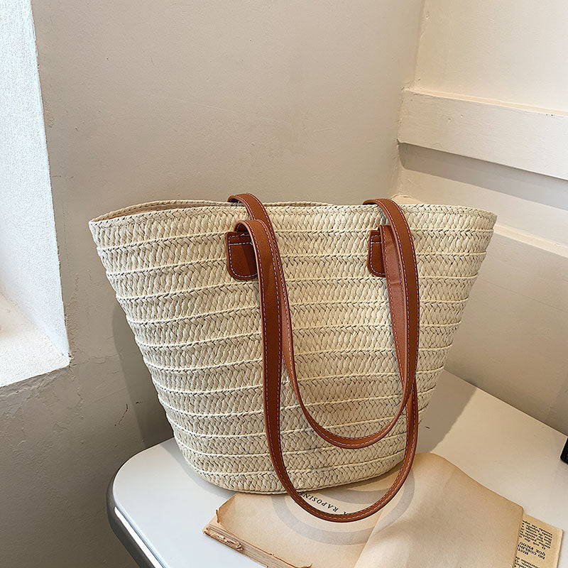 Sac de plage femme AQUABELLA