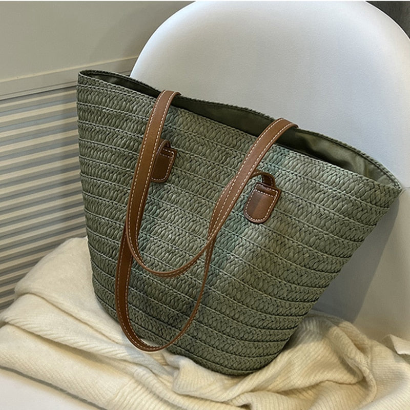 Sac de plage femme AQUABELLA