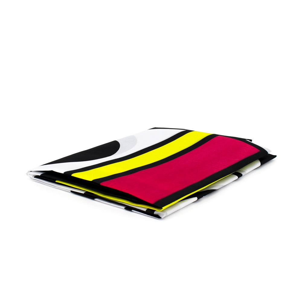 Drapeau one piece PIRATEFLAG