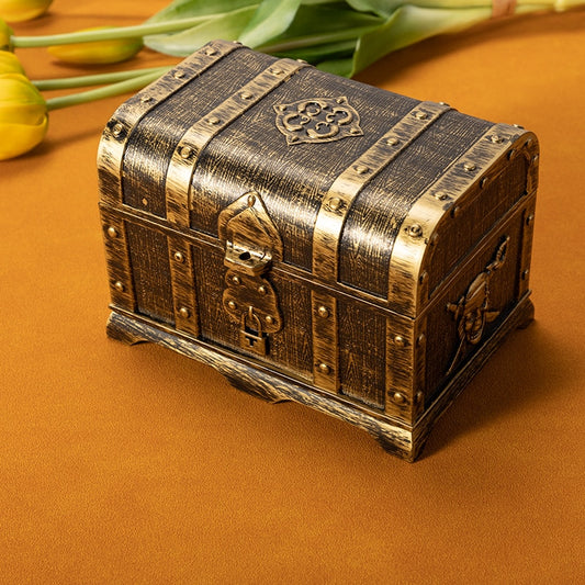 FORTUNA pirate safe