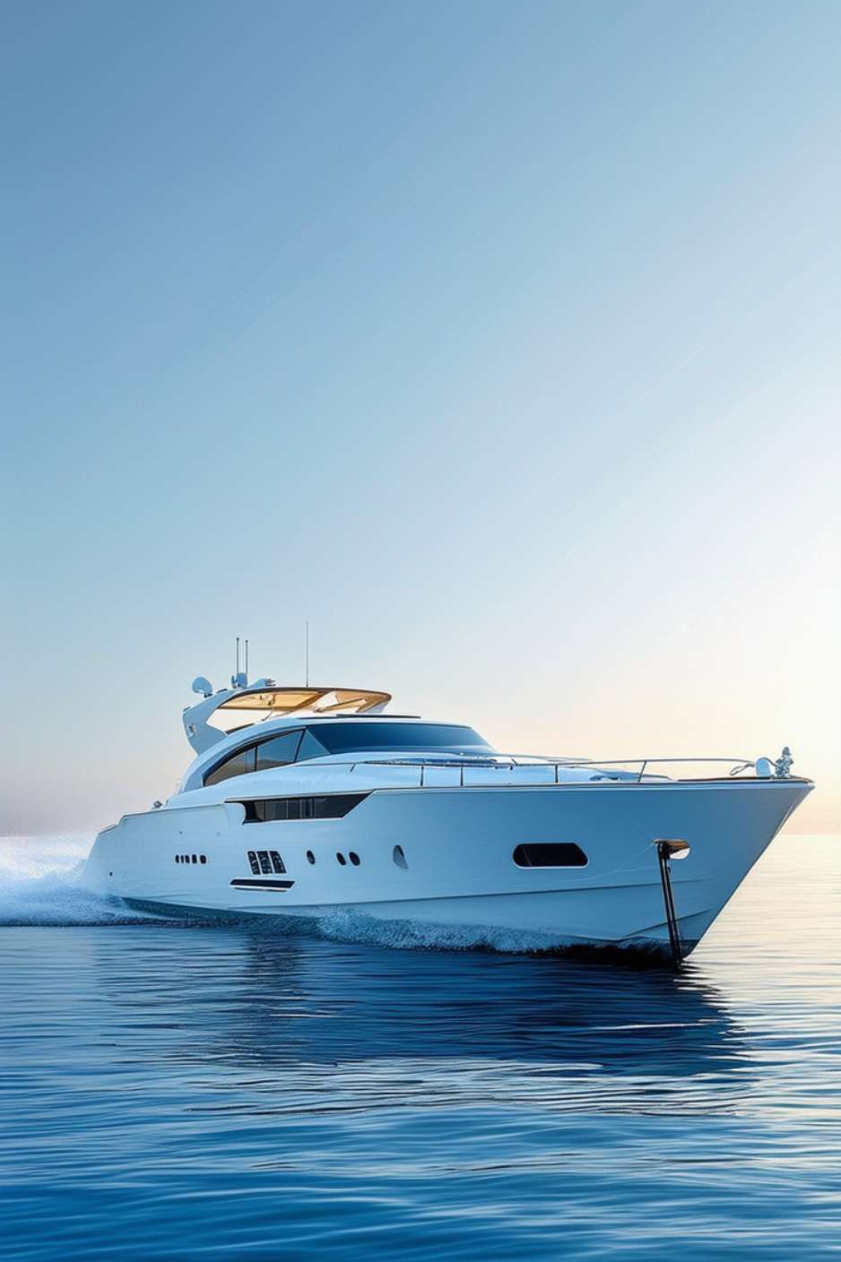 Tableau bateau moderne NEOMER