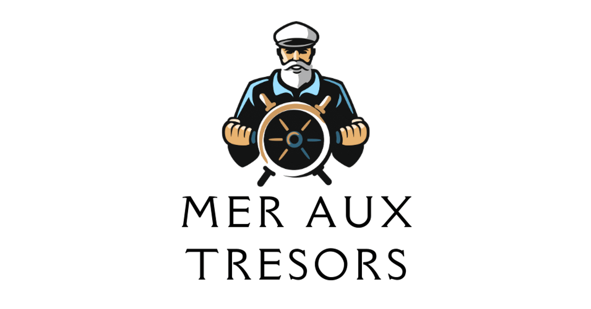 Mer Aux Trésors | La Boutique De La Mer