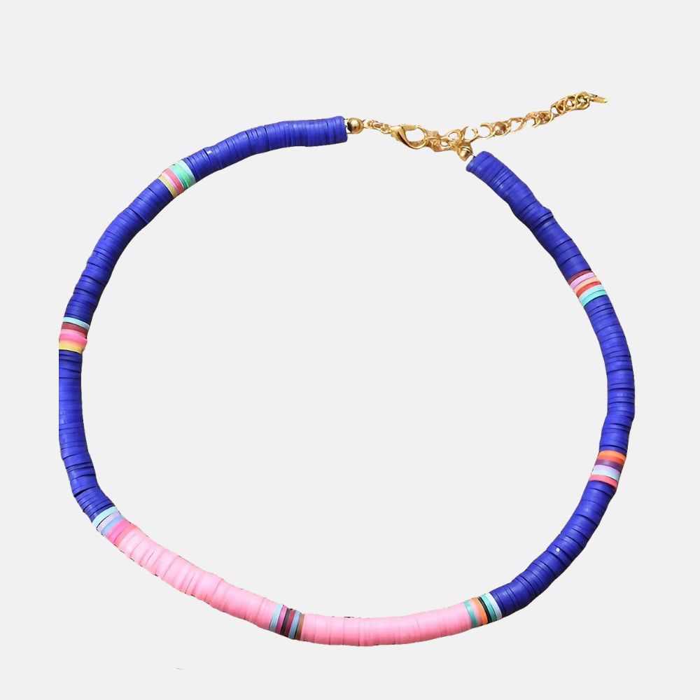 Collier de surfeuse - Mer Aux Trésors