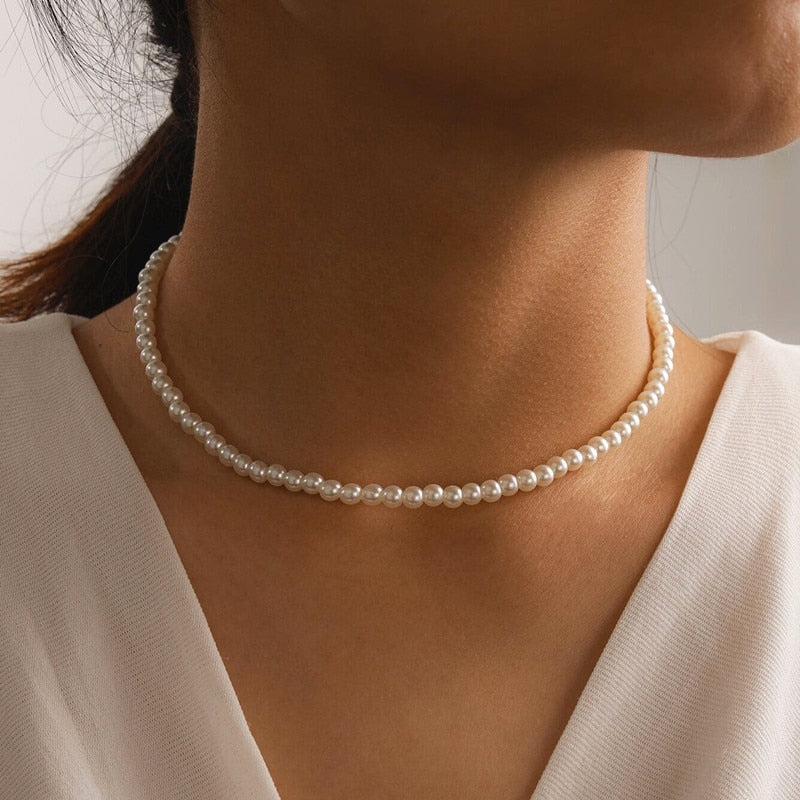 Collier surfeur femme - Mer Aux Trésors