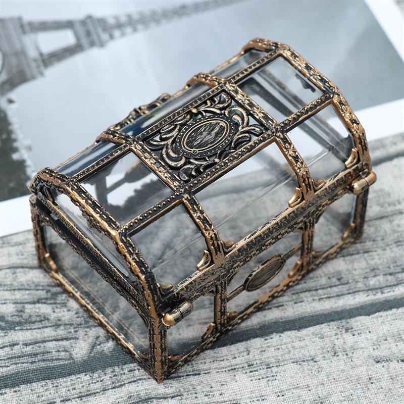ABYSSAL Pirate Chest