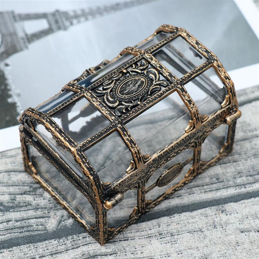 ABYSSAL Pirate Chest