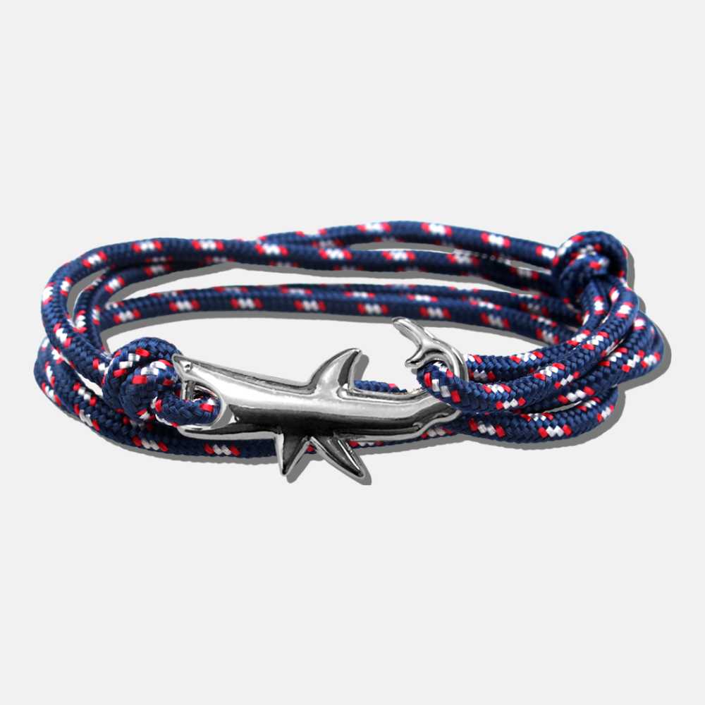 Bracelet requin