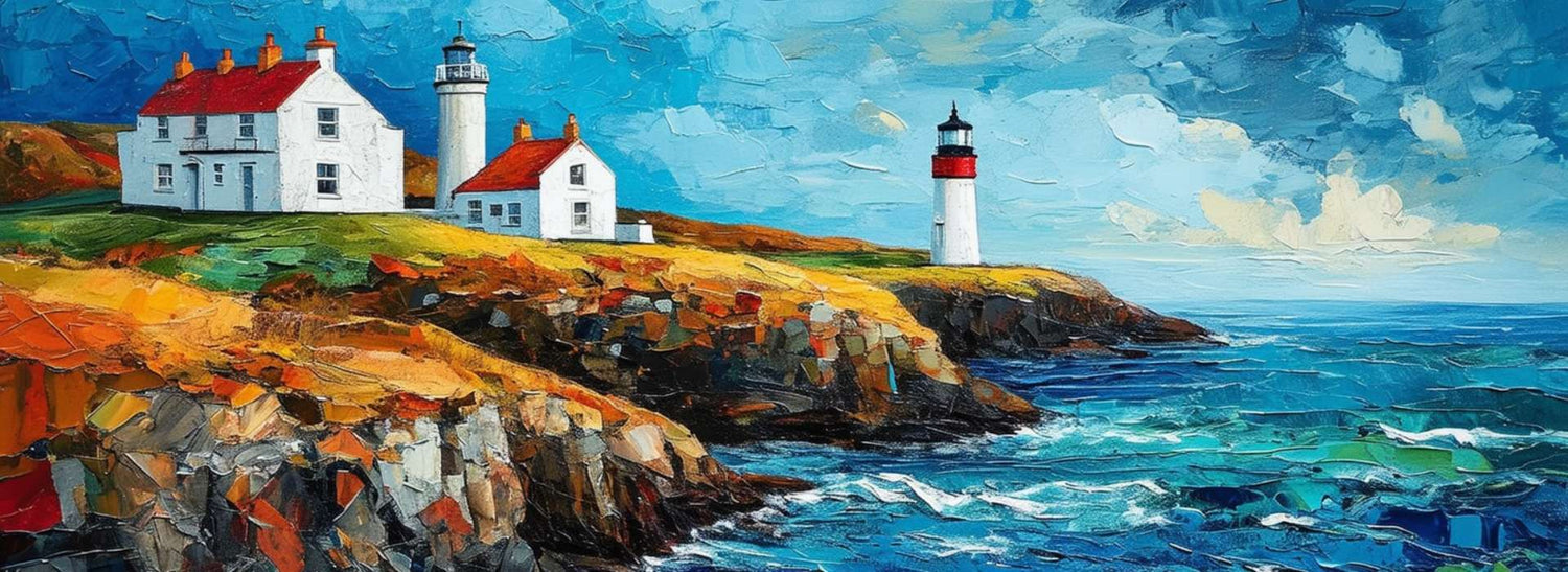 Tableau Bretagne
