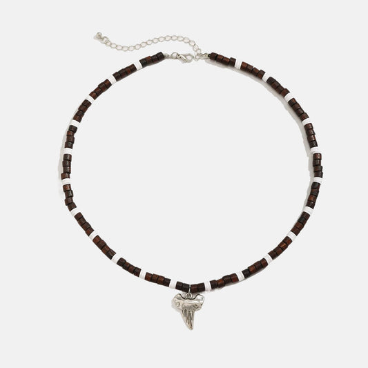 OCEANFANG shark tooth necklace