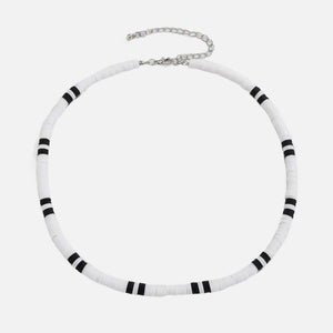 Collier Dent De Loup Pidak - Accessoire Cosplay, Porte-bonheur, Style Arts Martiaux