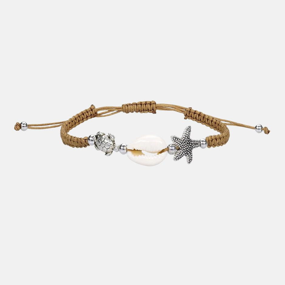 Bracelet Coquillage
