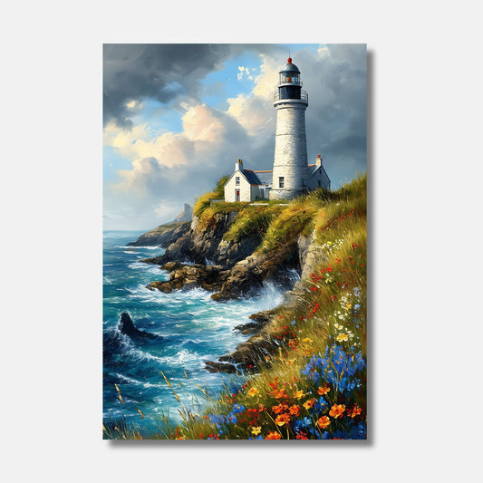 Peinture Bretagne