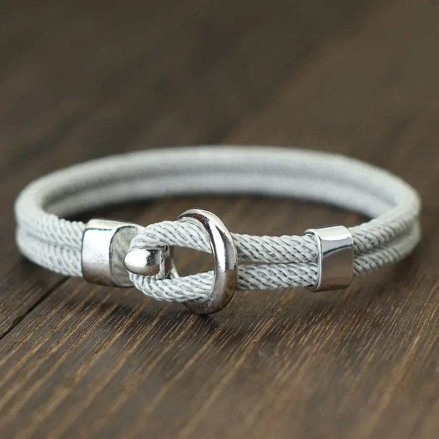 Bracelet homme marin BALTIC