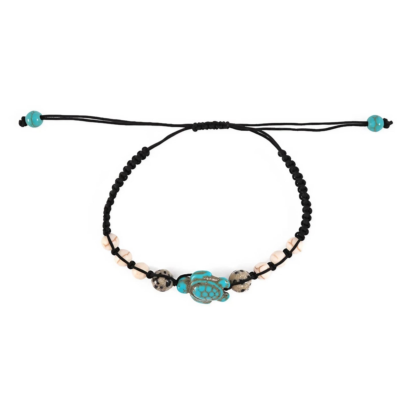 Bracelet tortue ATLANTIDE