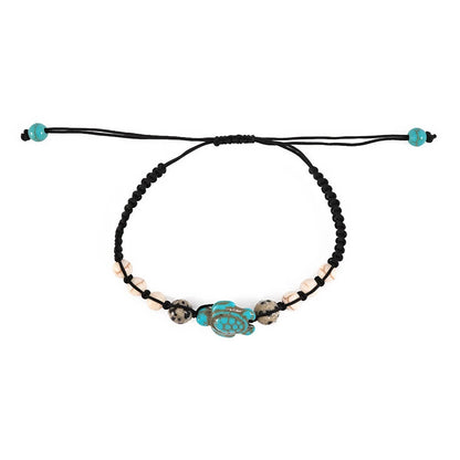 Bracelet tortue ATLANTIDE