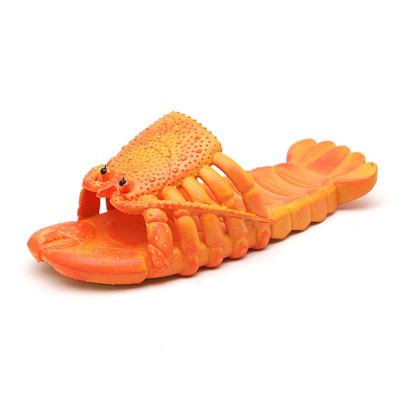 Claquette homard - Mer Aux Trésors